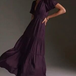 The Somerset Maxi Dress